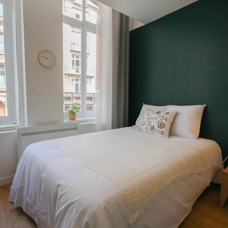 Lille Grand Place - Nice And Equipped Studio! 외부 사진