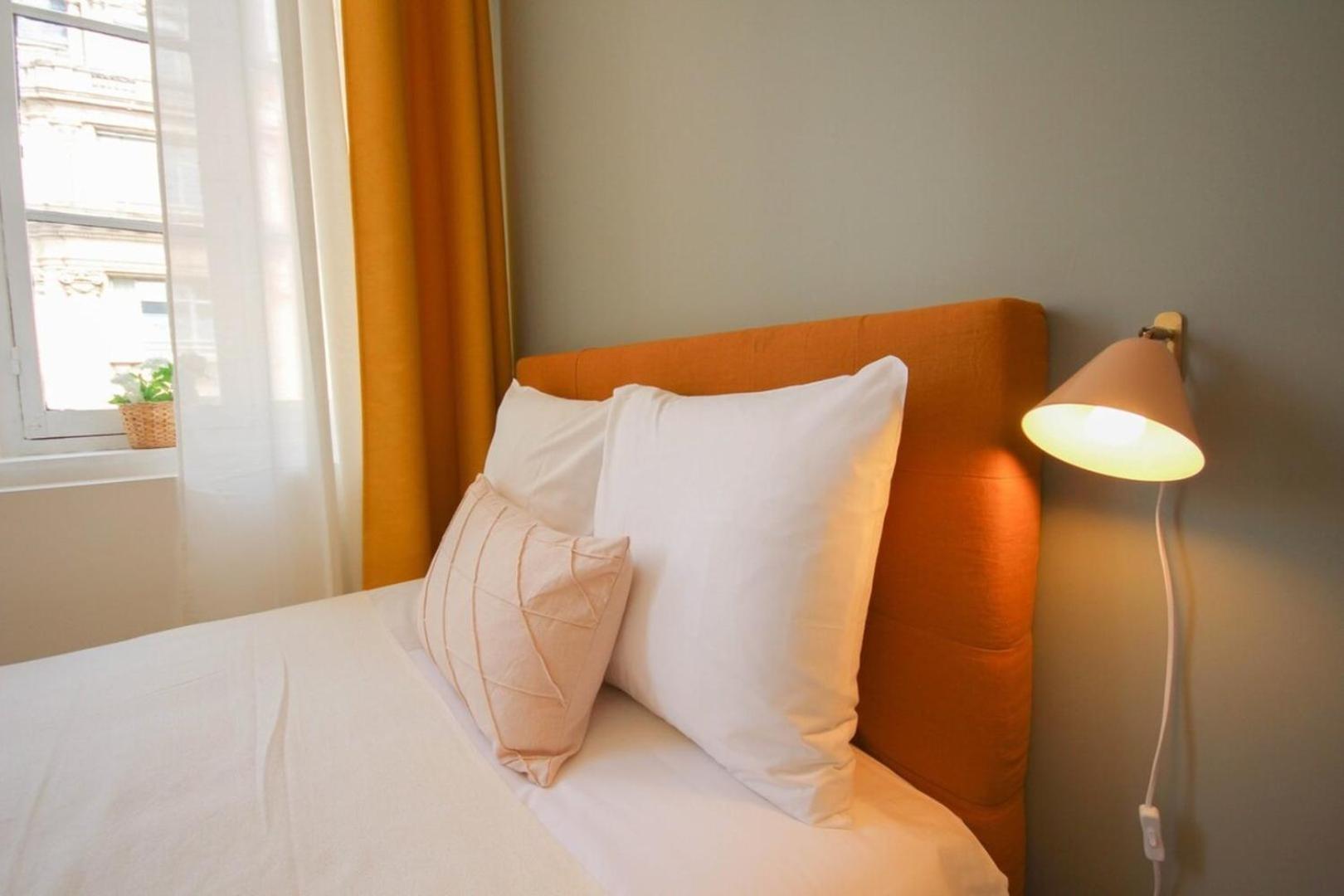 Lille Grand Place - Nice And Equipped Studio! 외부 사진